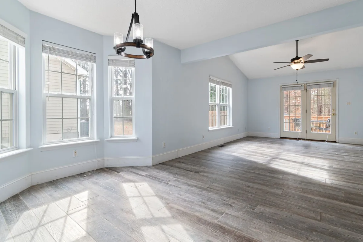 Clean, safe room after biohazard cleanup in East New York / New Lots, New York, NY