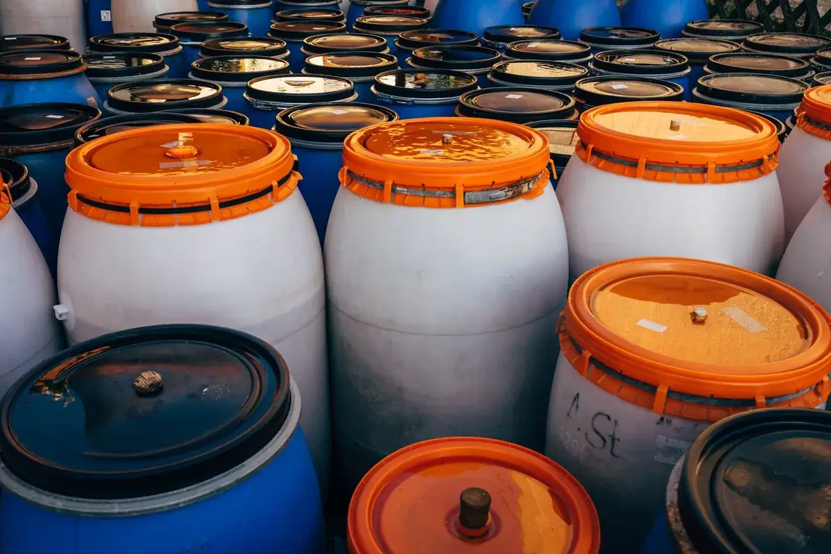 Chemical & Toxic Waste Cleanup in East New York / New Lots, New York, NY